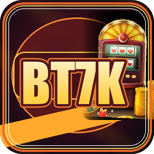 bt7k Brasil logo